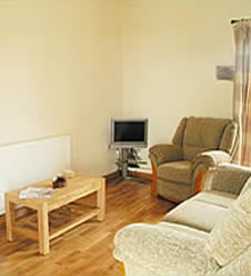 Polhilsa barns self catering holiday accommodation