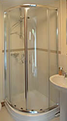 Polhilsa Barns self catering accommodation