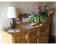 Bed and breakast accommodation in Cornwall