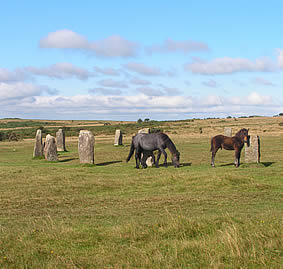 Bodmin Moor