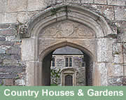 Gardens and Country Houses