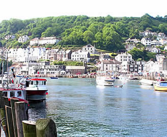Looe, Cornwall