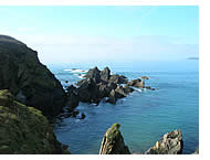 Within easy reach of north and south coast family and surfing beaches and Dartmoor National Park