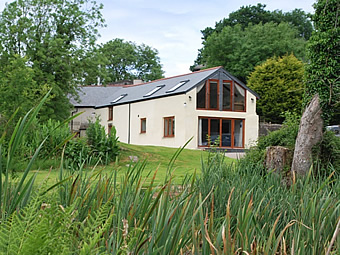 Lakeview Self Catering Cottage