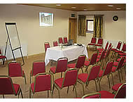 We offer meeting and conference facilities at Polhilsa
